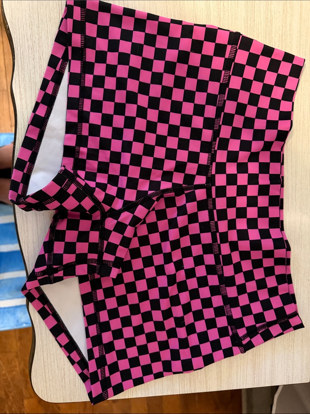 Peachy shorts bundle deal - Picture 3 of 4